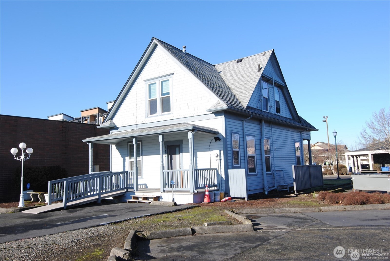 512 W Meeker Street Property Photo 1