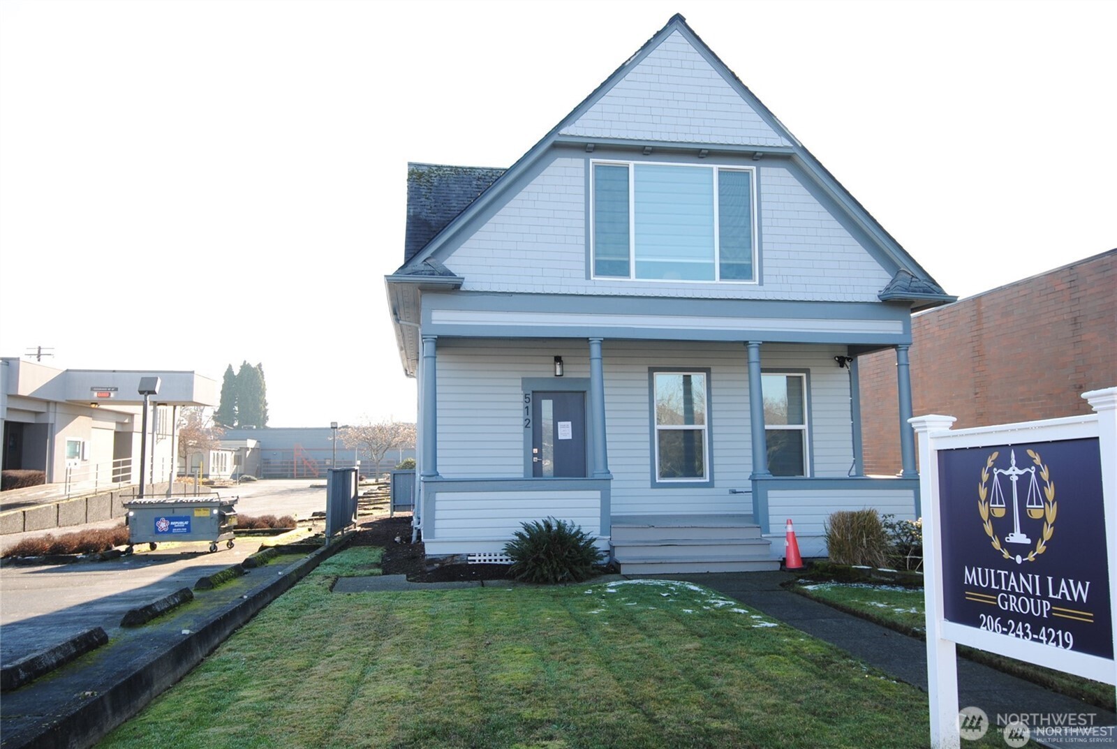 512 W Meeker Street Property Photo 2