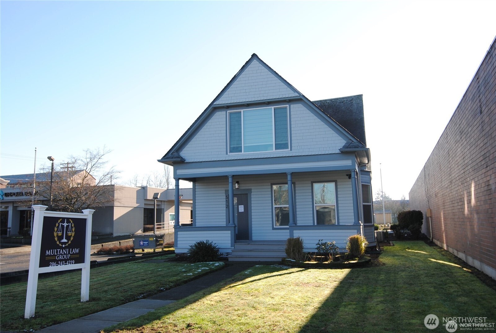 512 W Meeker Street Property Photo 3