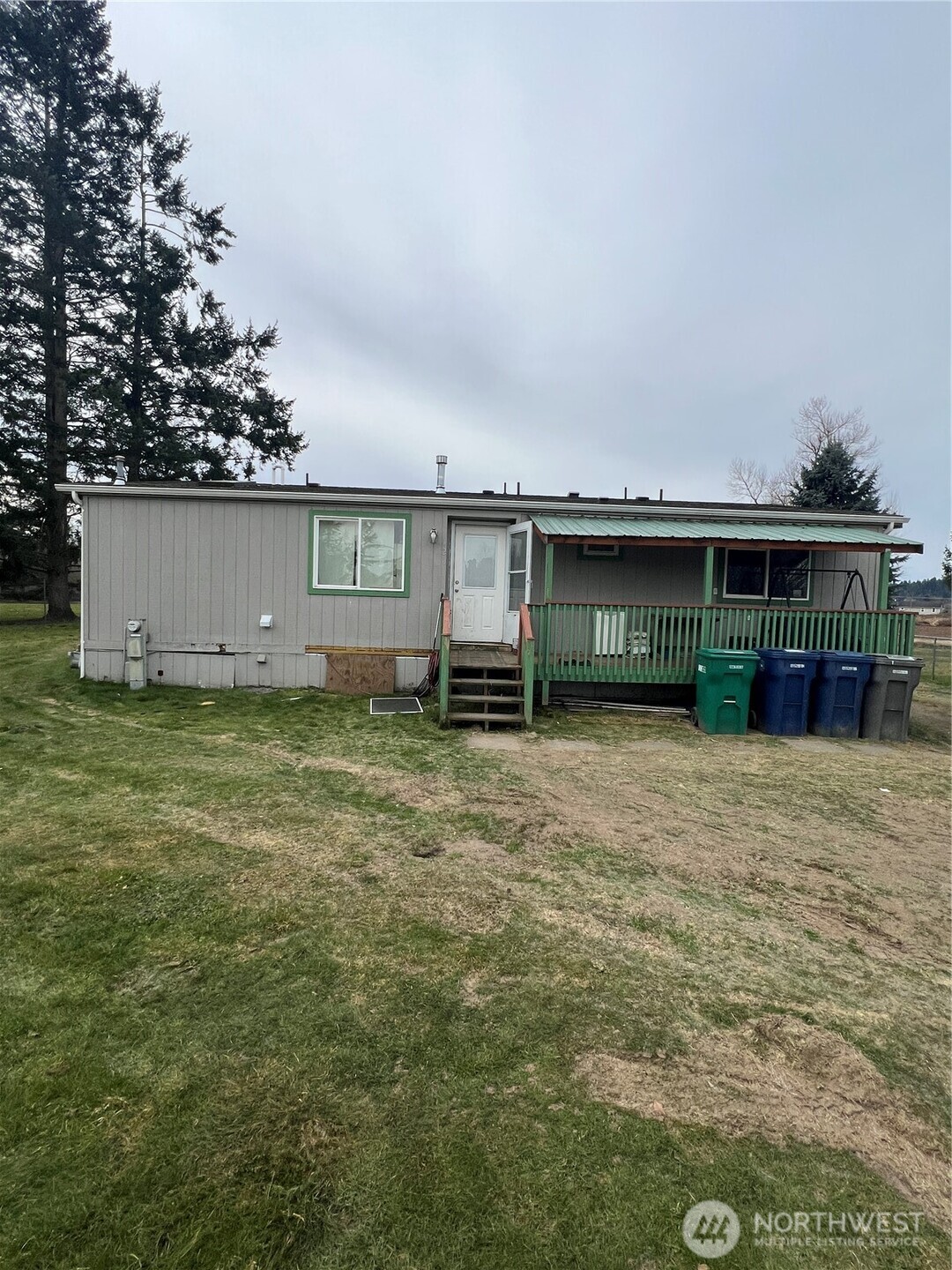 120 Aspen Lane Property Photo