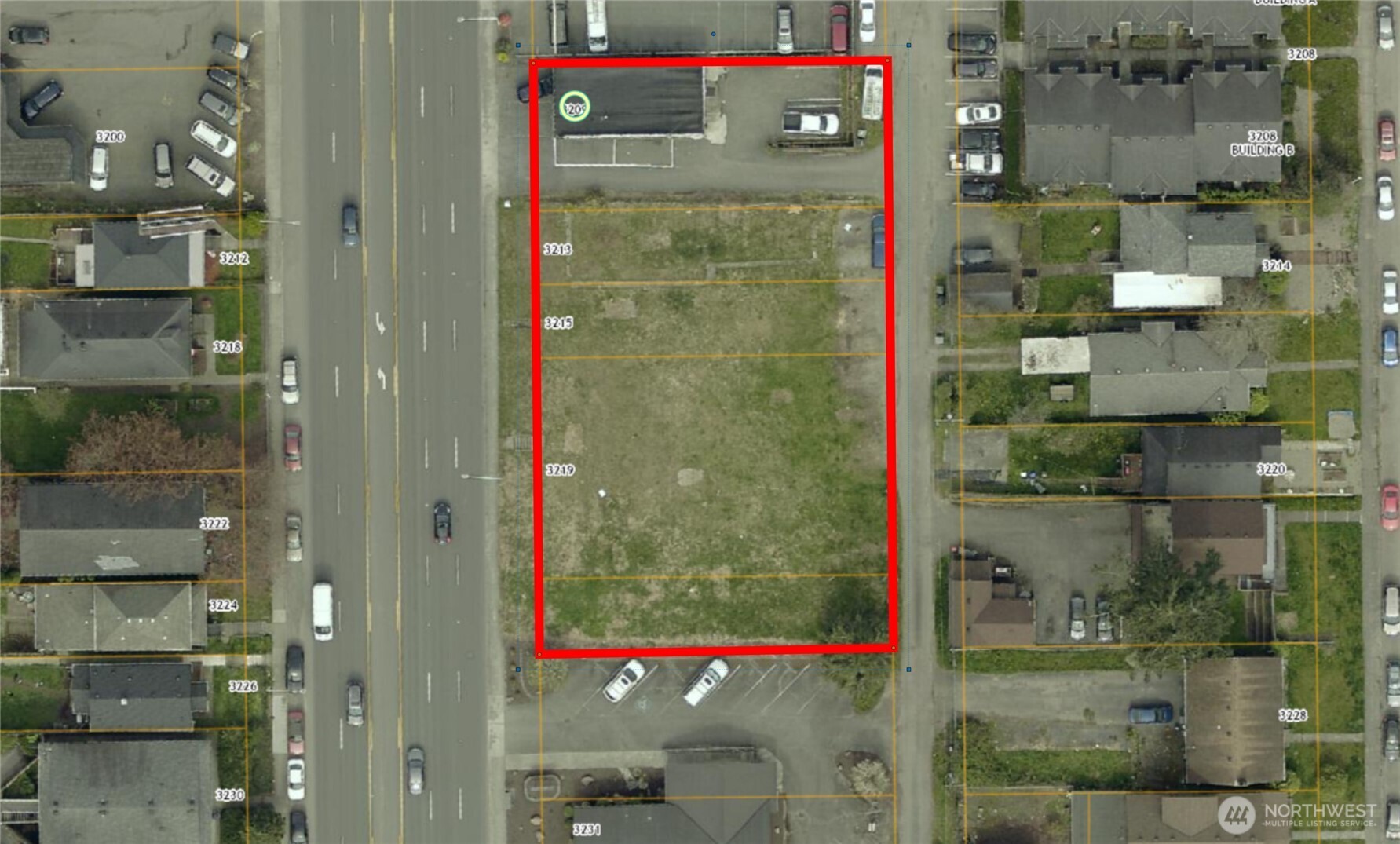 3213 Rucker Avenue Property Photo 3