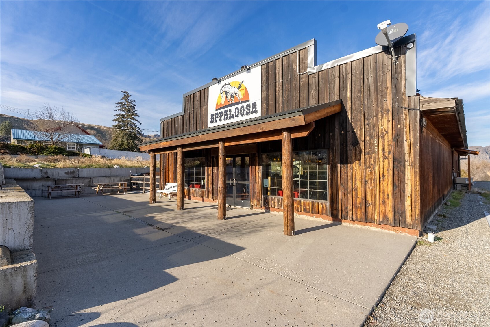 202 2nd Avenue Property Photo