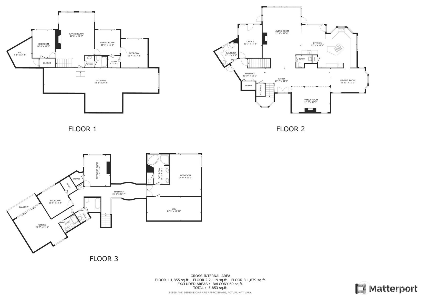 14 33rd Avenue Ct Property Photo 37