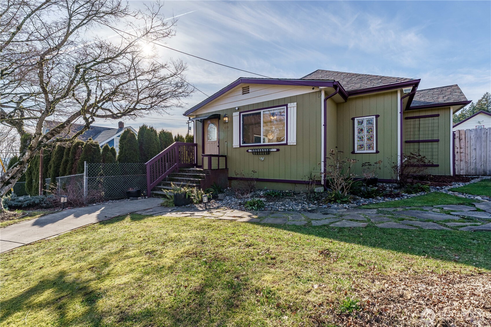 1419 Ne Garfield Street Property Photo