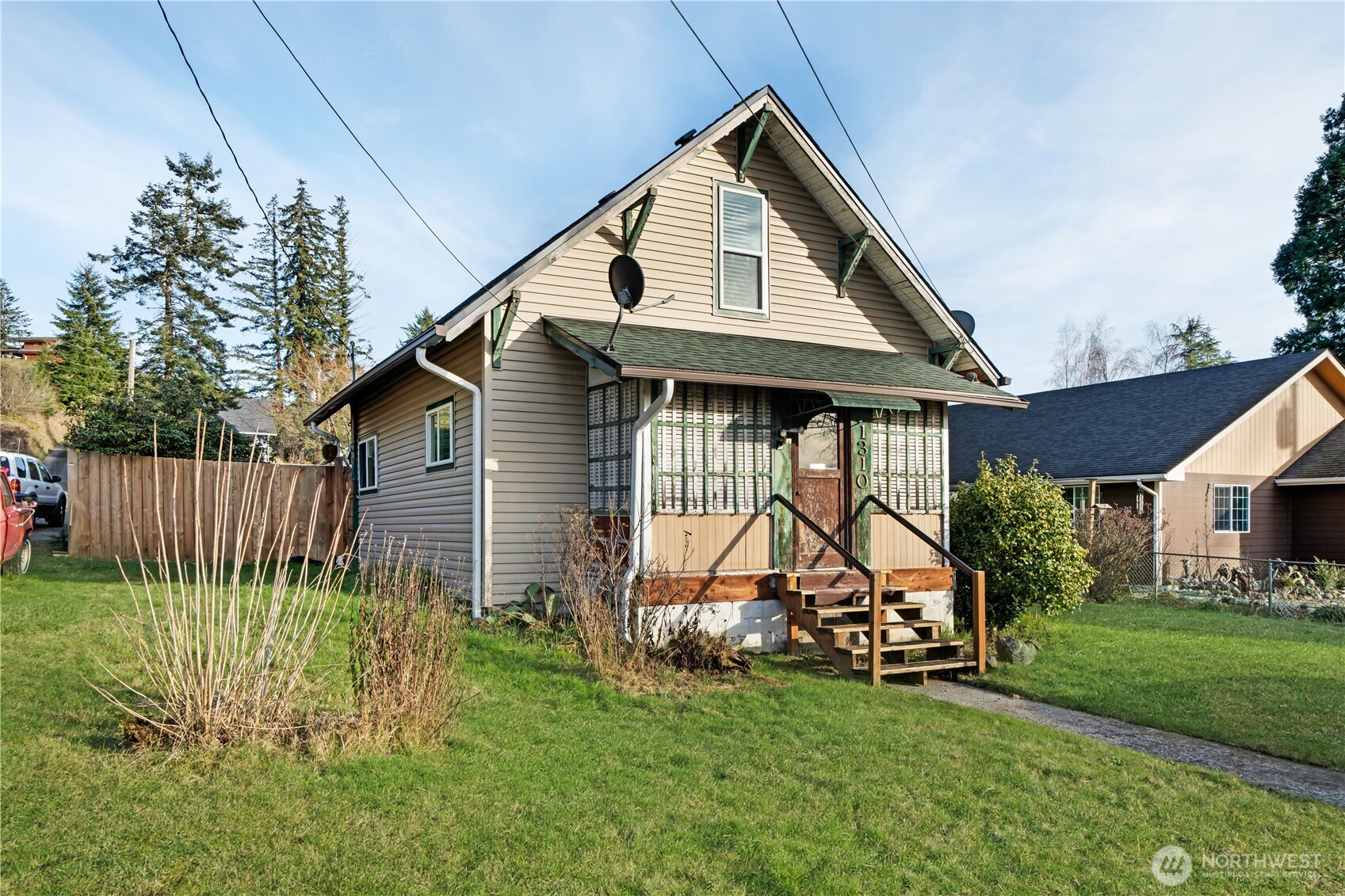 1310 Saint Helens Avenue Property Photo