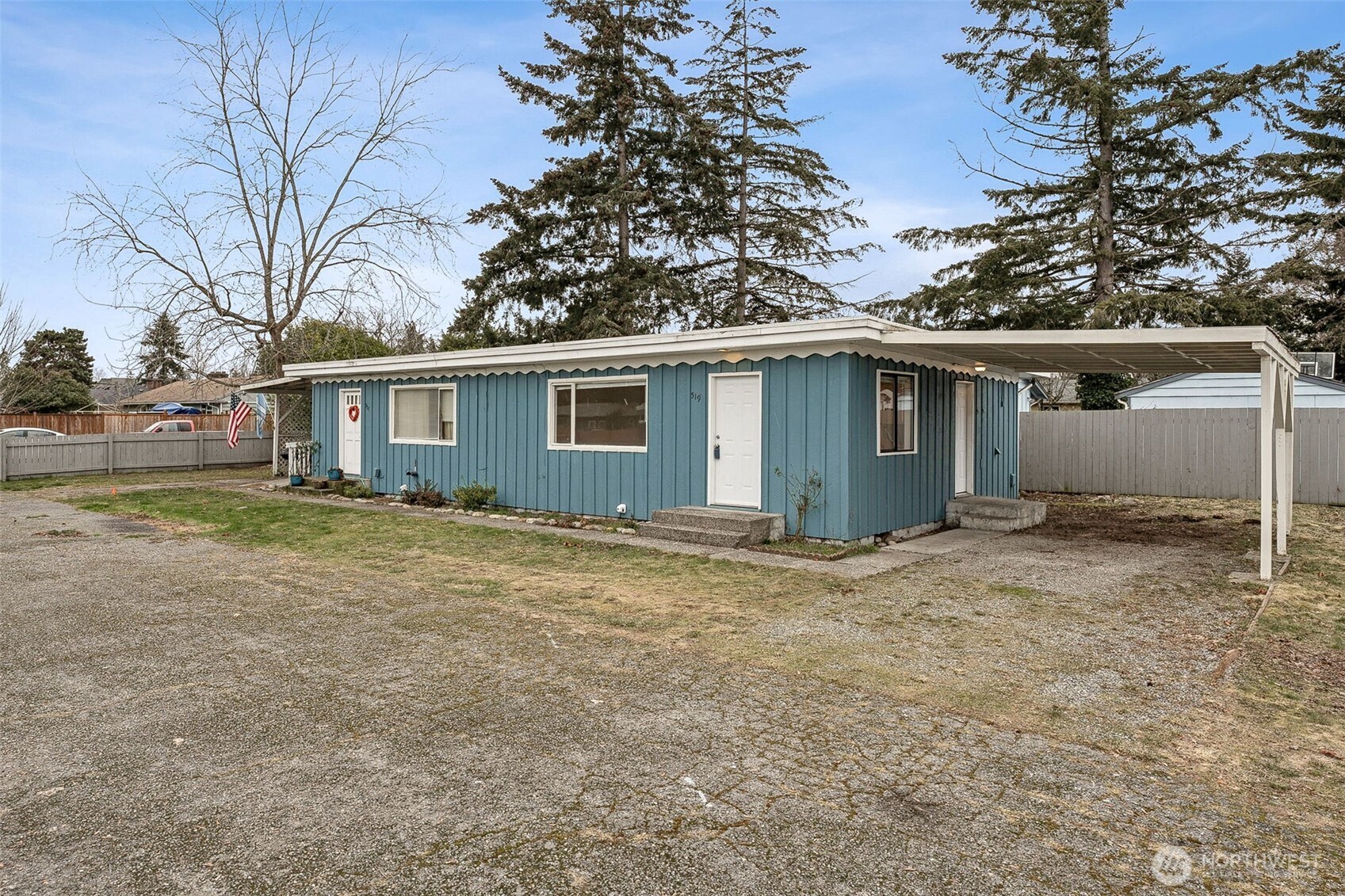 519 129th Street Property Photo