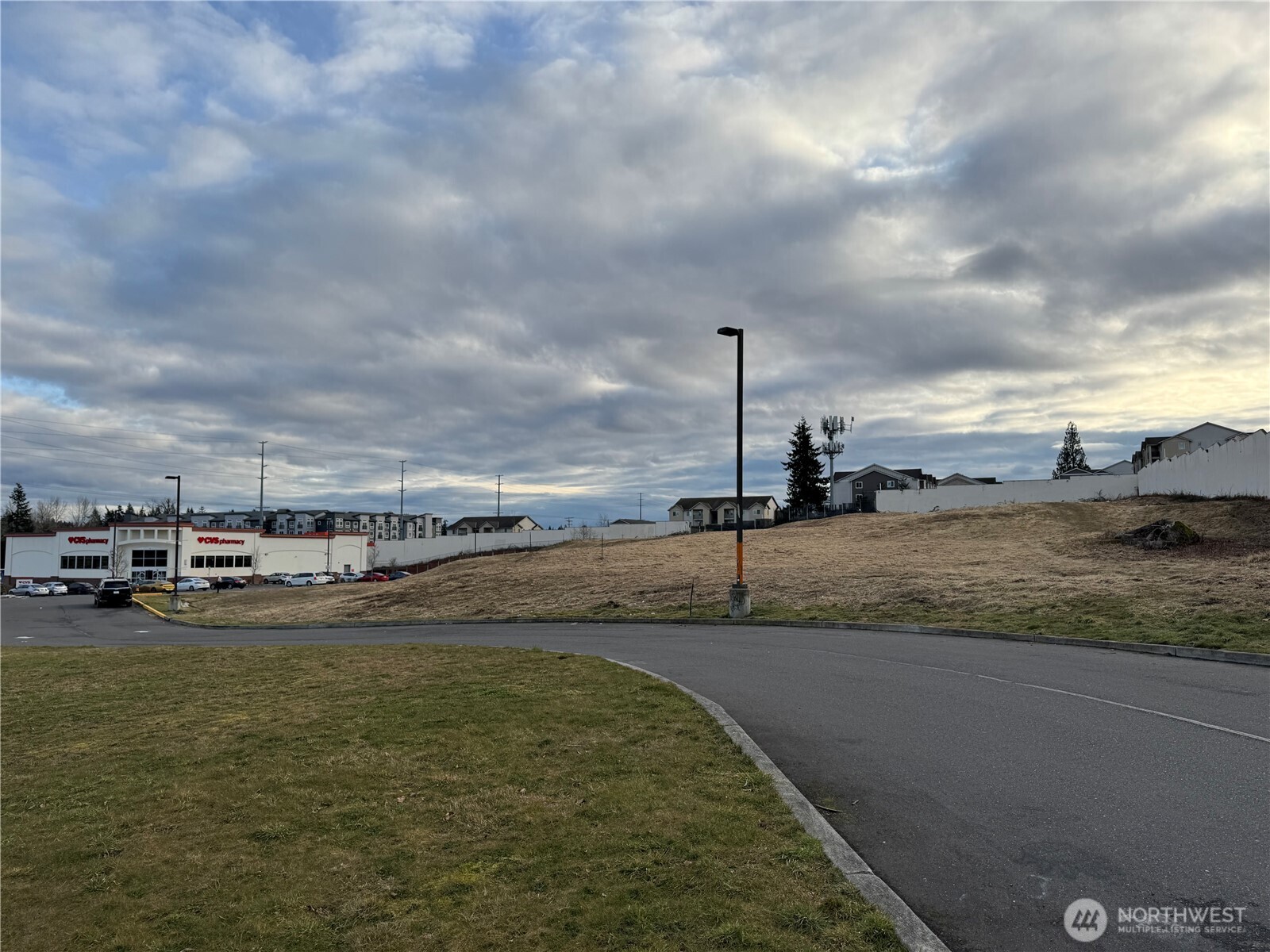 11918 Airport Road Property Photo