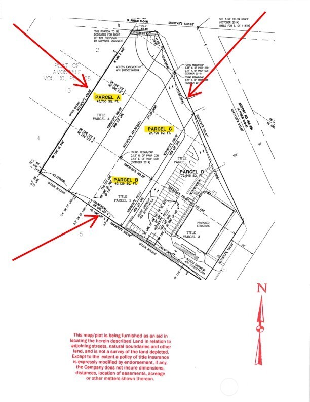 11918 Airport Road Property Photo 2