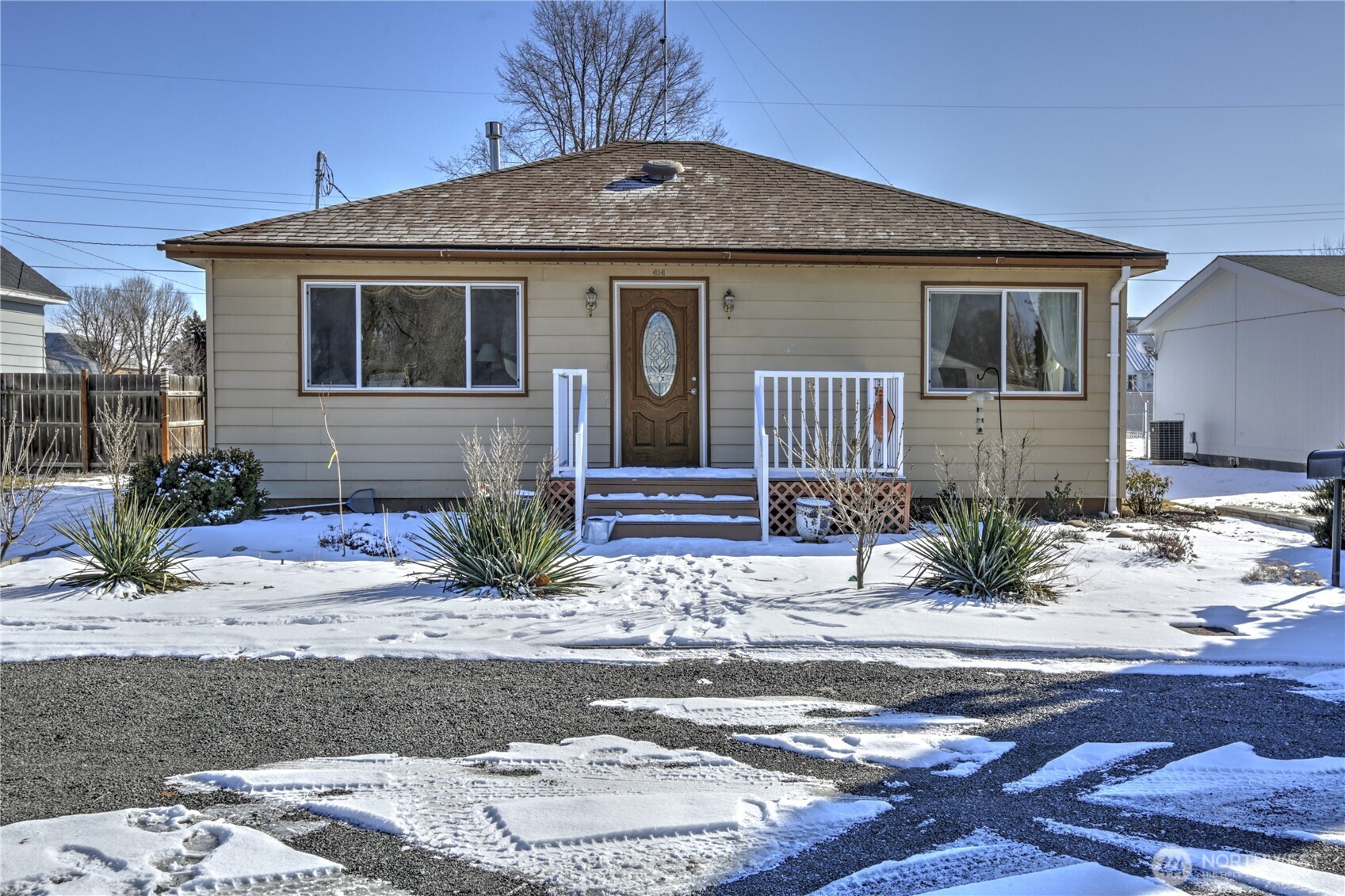 414 E Birch Avenue Property Photo