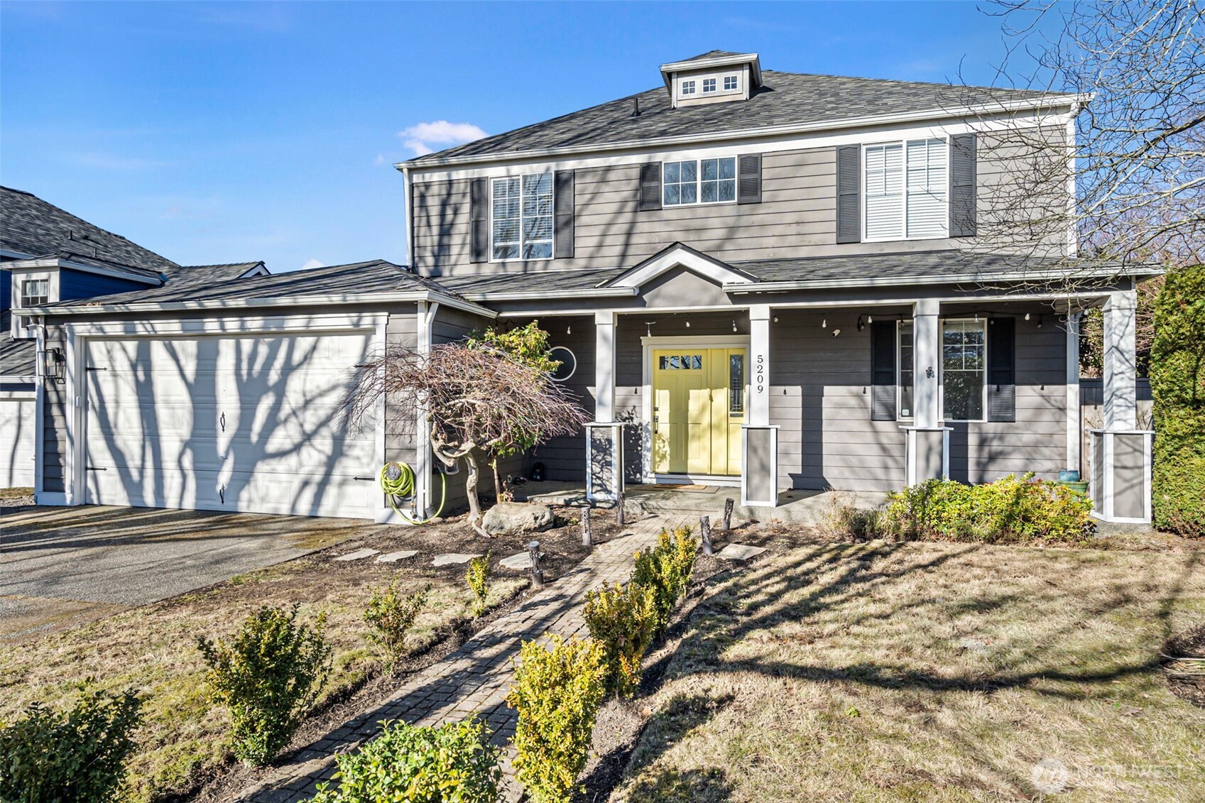 5209 Nassau Court Property Photo