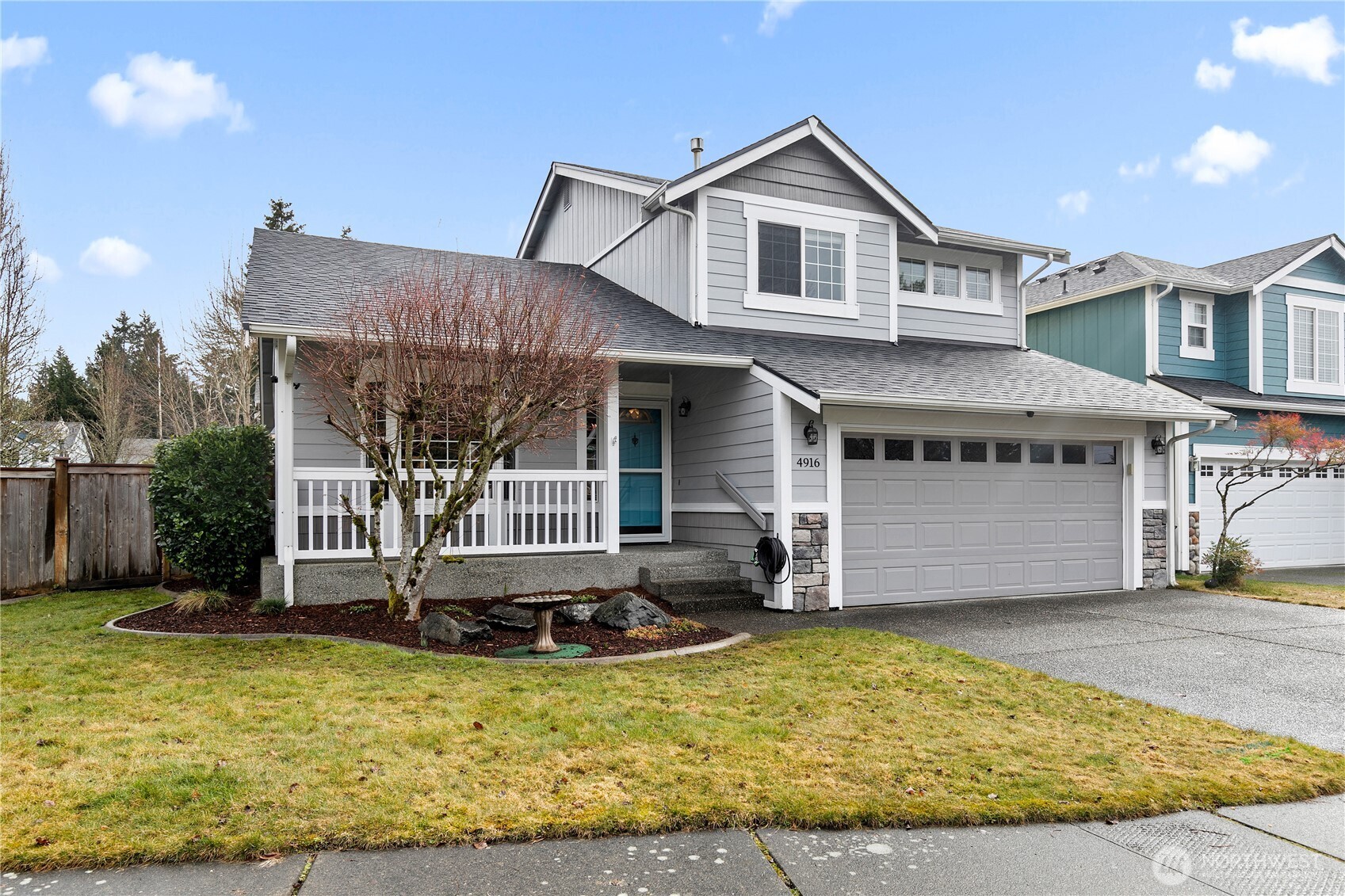 4916 Kenwood Place Property Photo 1