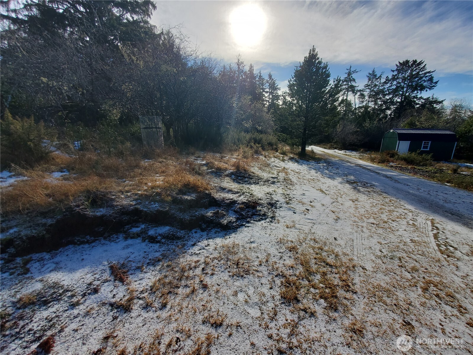 0 N. Oysterville Rd Cmtry Rd Property Photo 3