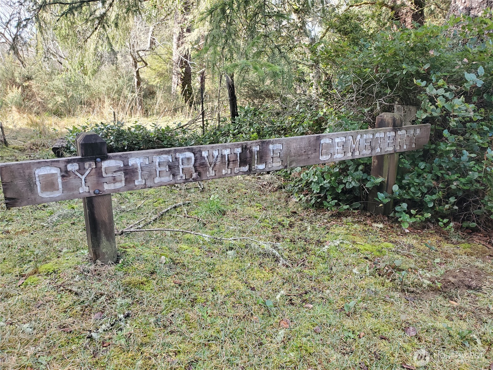 0 N. Oysterville Rd Cmtry Rd Property Photo 14