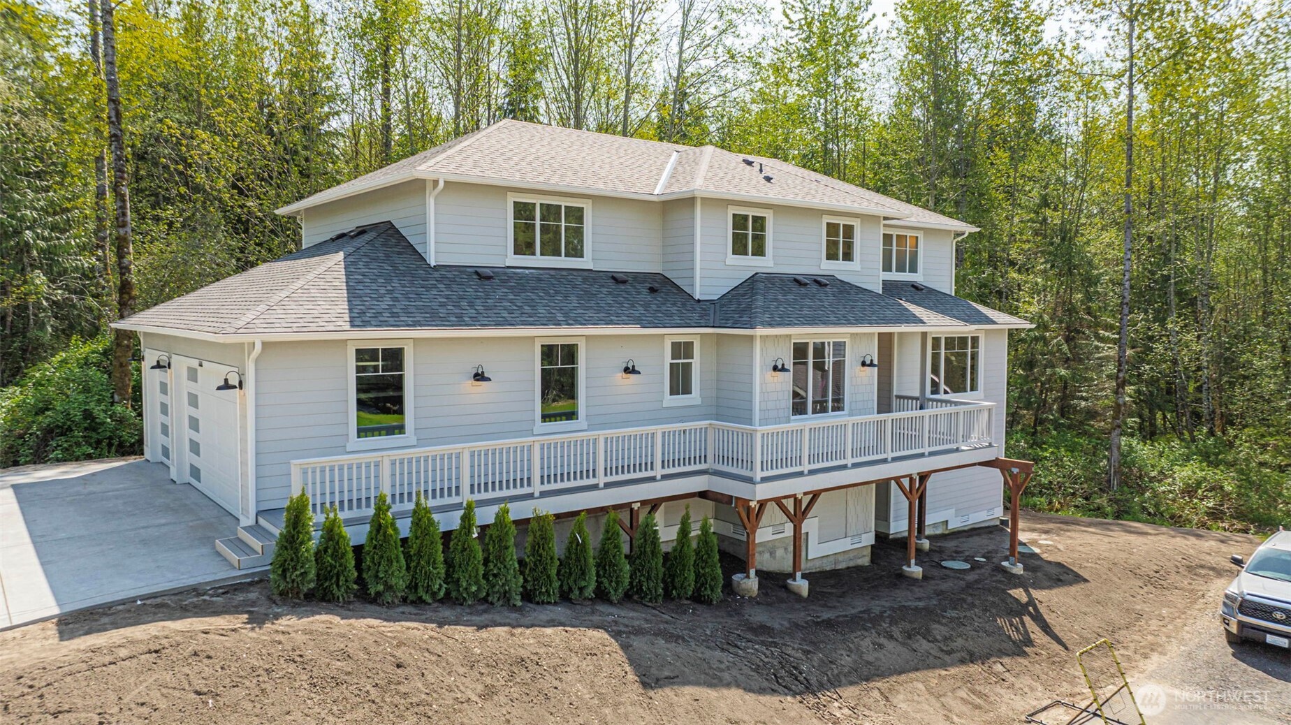 16806 62nd Street Property Photo 2