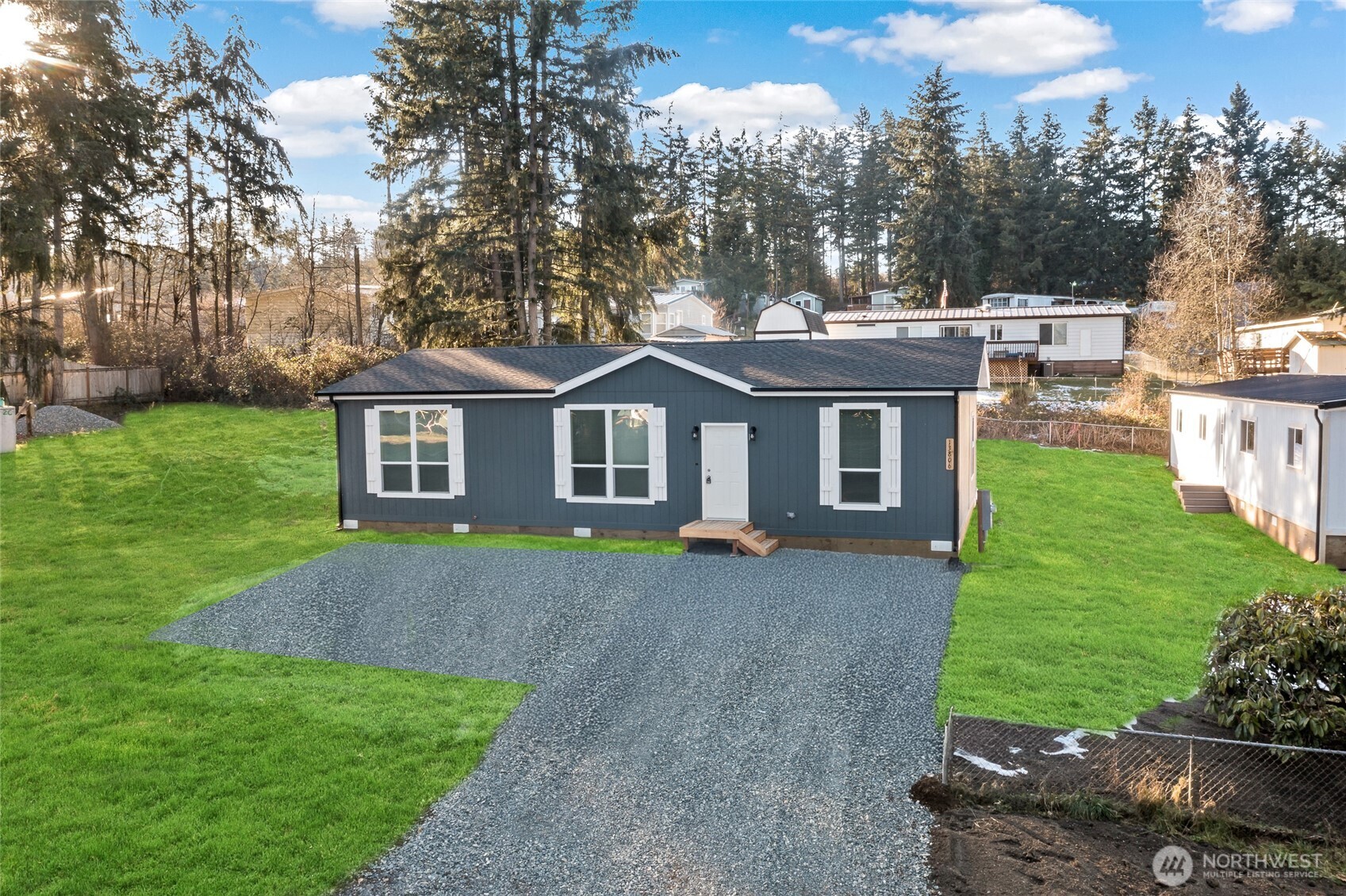 13806 Prairie Ridge Drive Property Photo