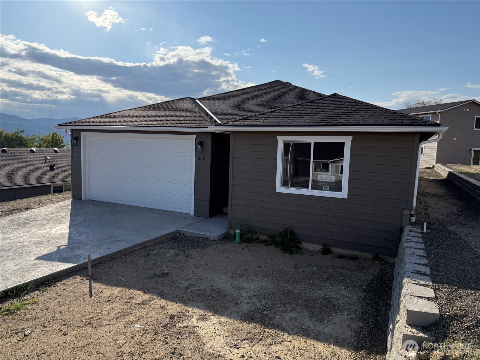834 N Macaw Avenue Property Photo