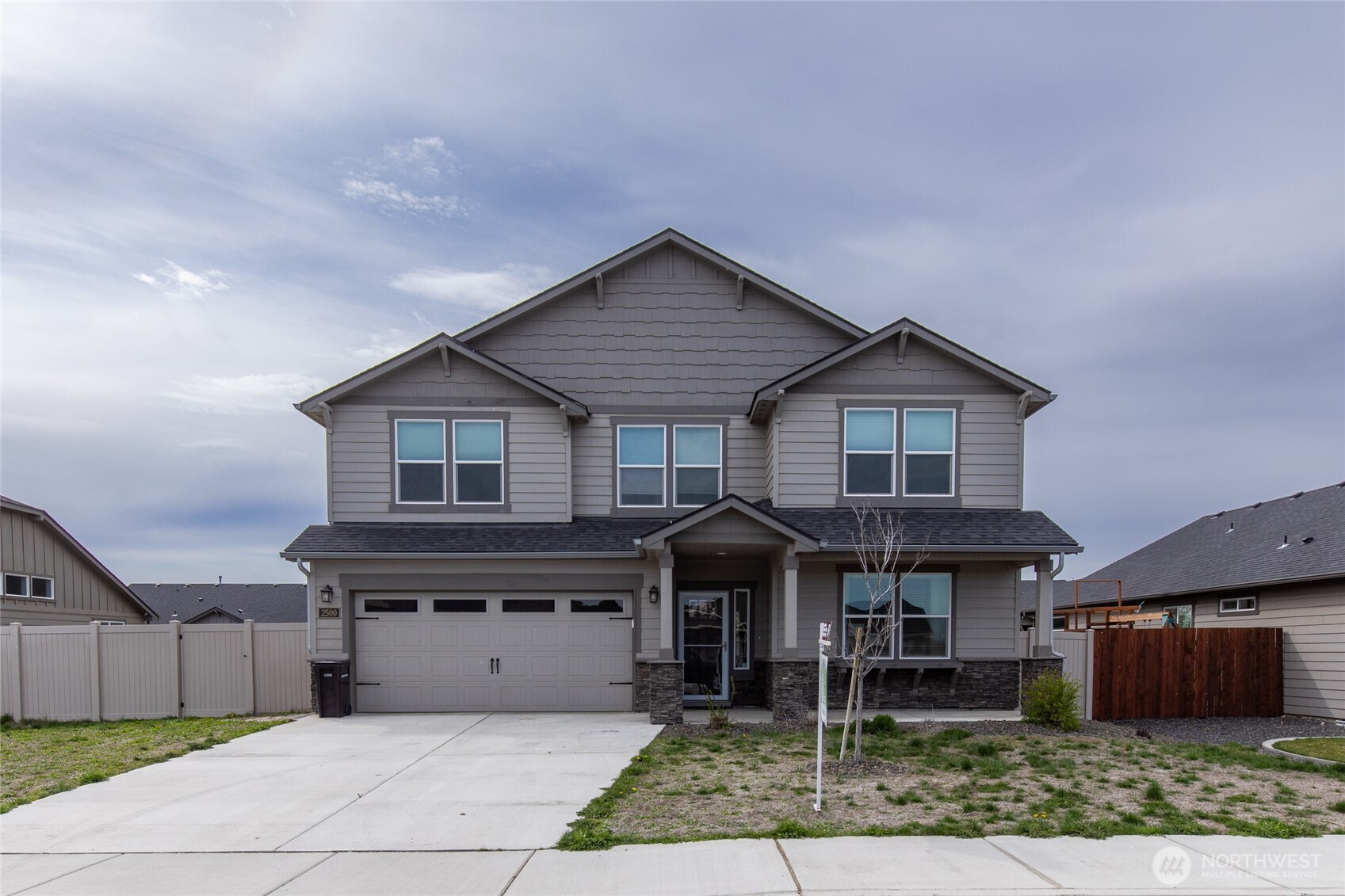 2500 S 62nd Avenue Property Photo