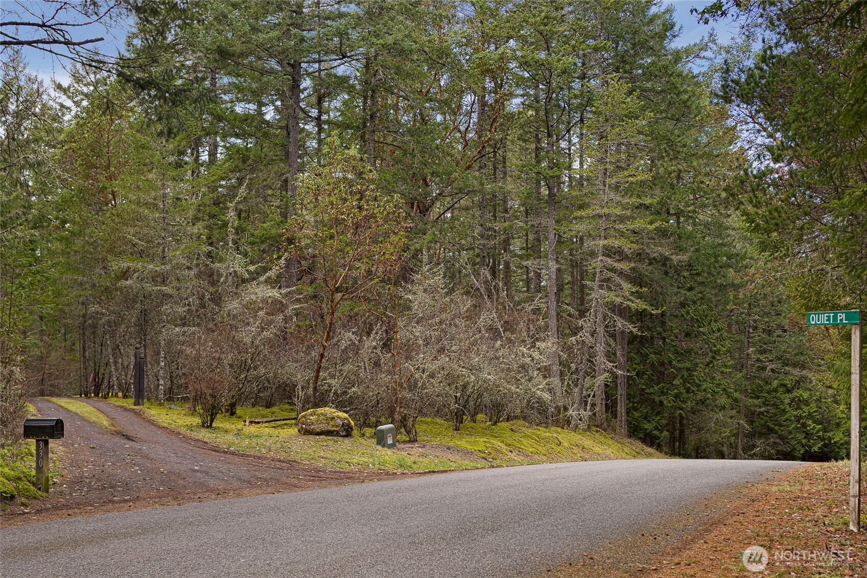 0 Lot 3 Quiet Place Property Photo 4