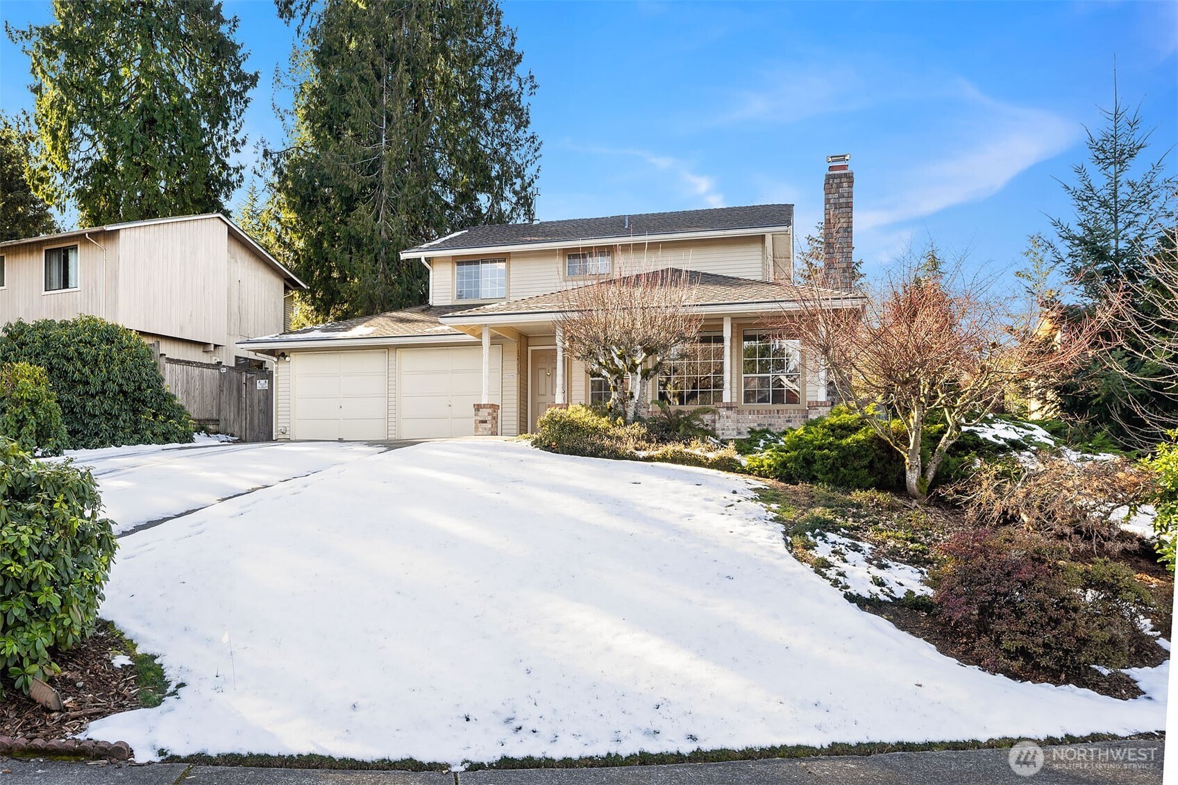 12313 107th Place Property Photo
