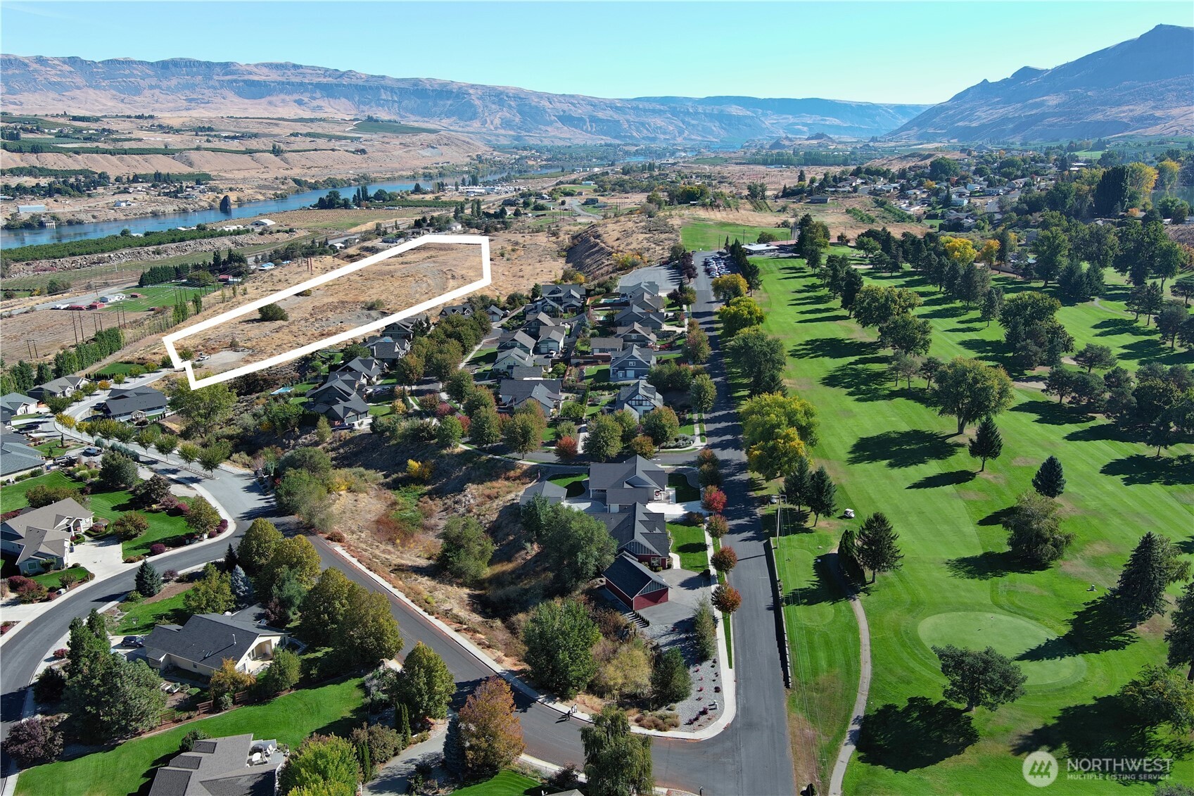 0 Lot 21 Riverview Lane Property Photo