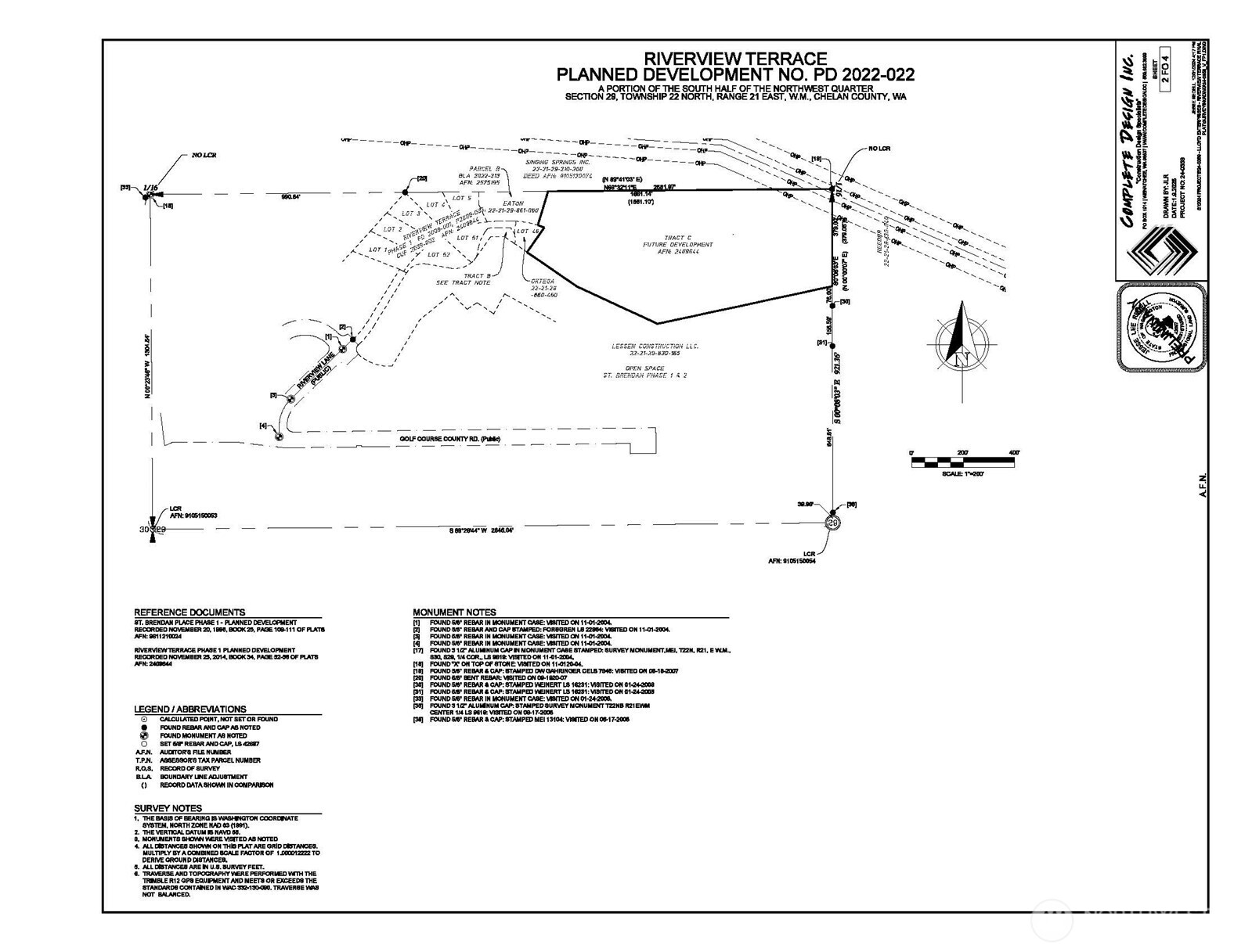 0 Lot 21 Riverview Lane Property Photo 5