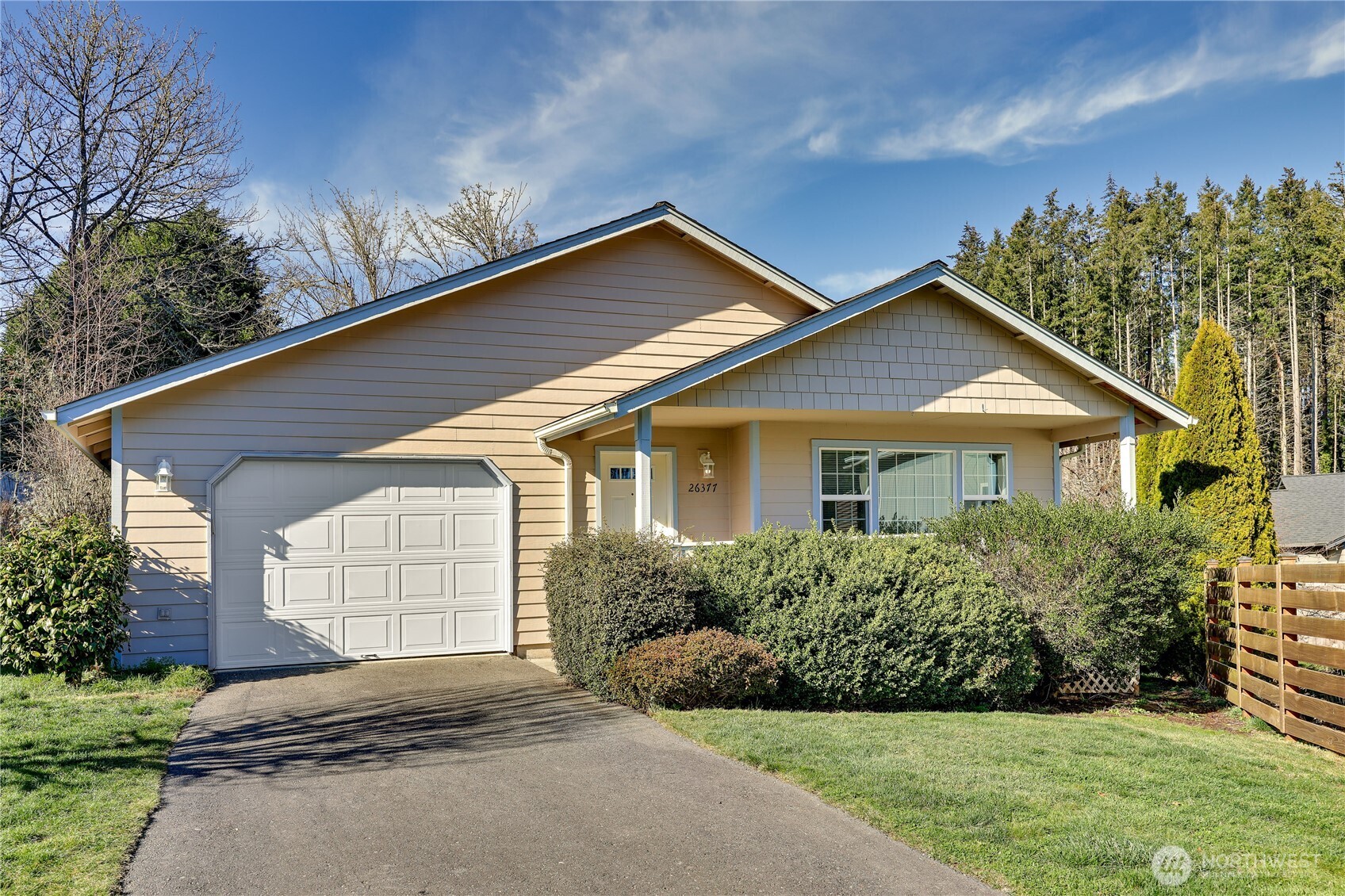 26377 Barrett Road Property Photo