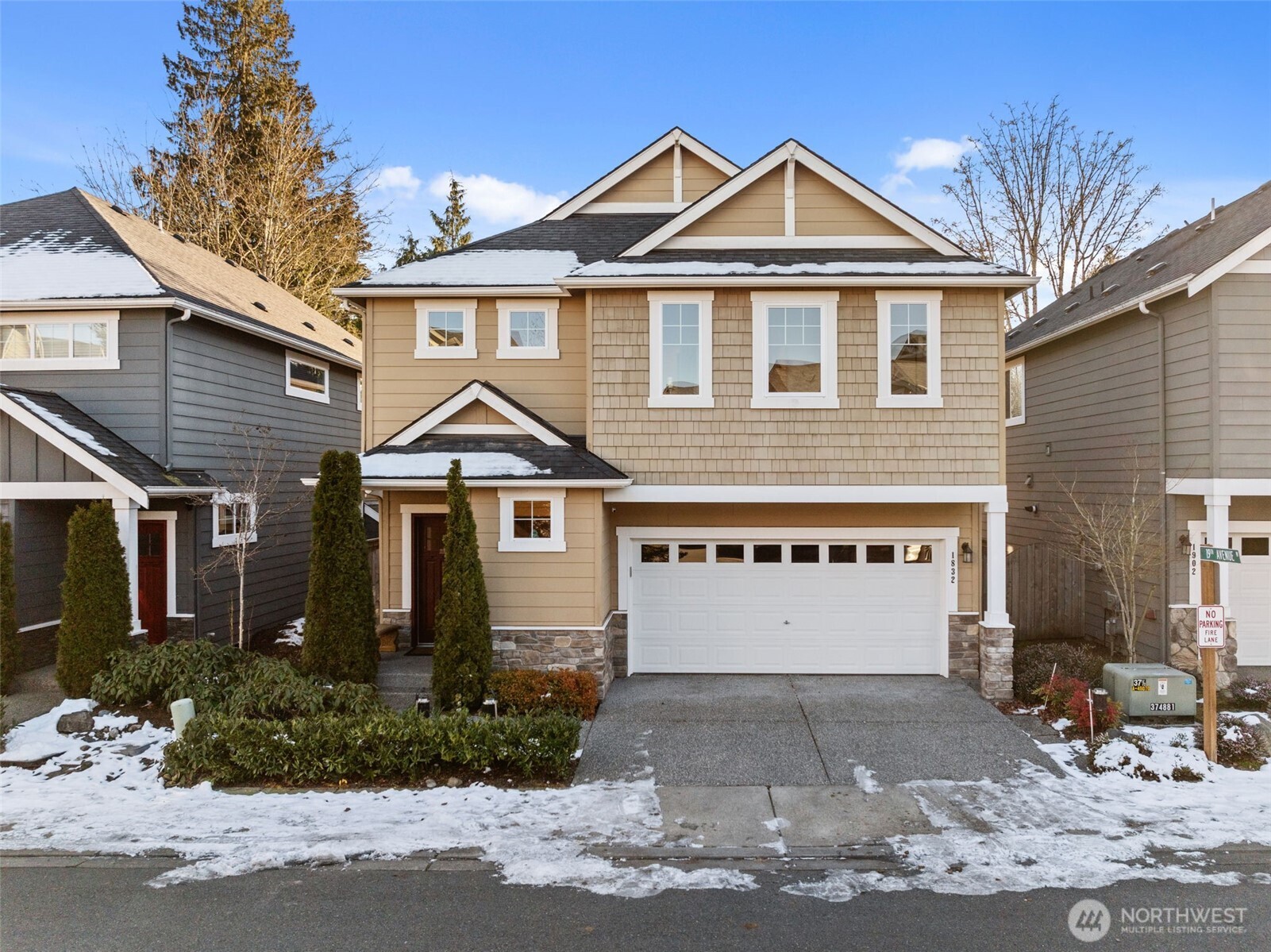 1832 146th Place Property Photo