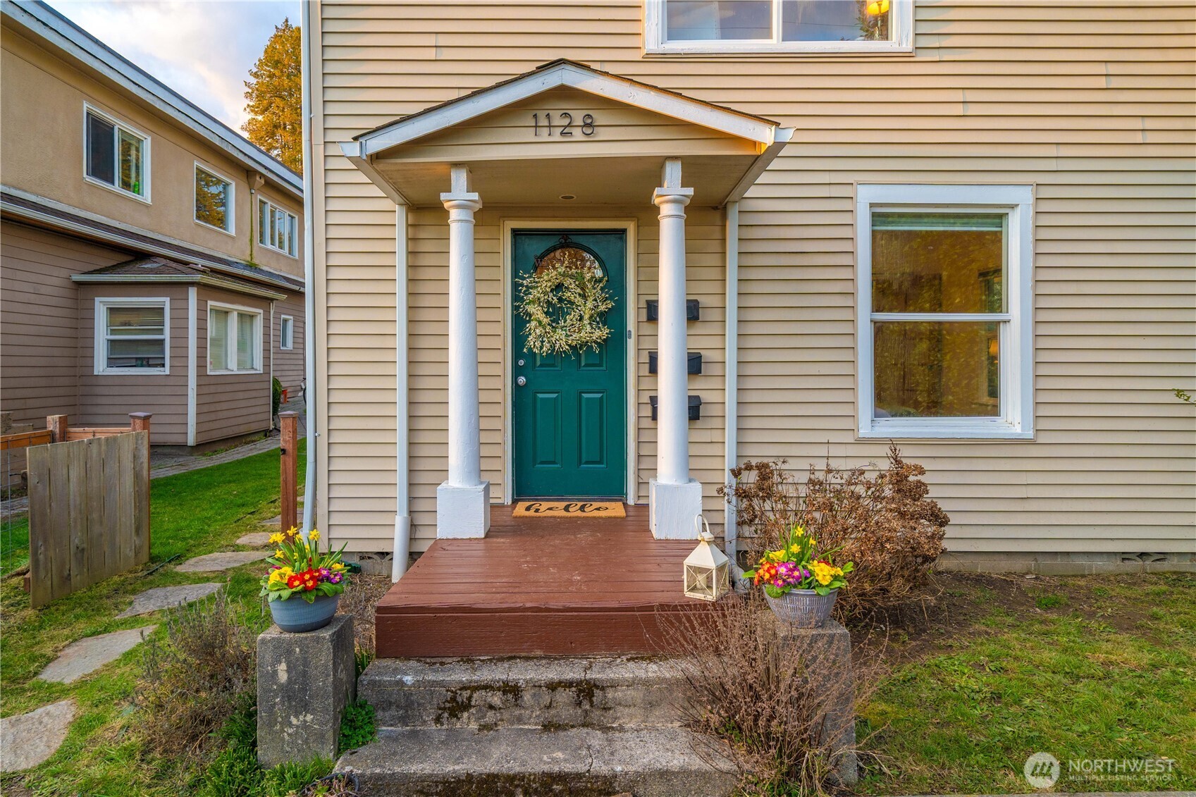 1128 State Avenue Property Photo