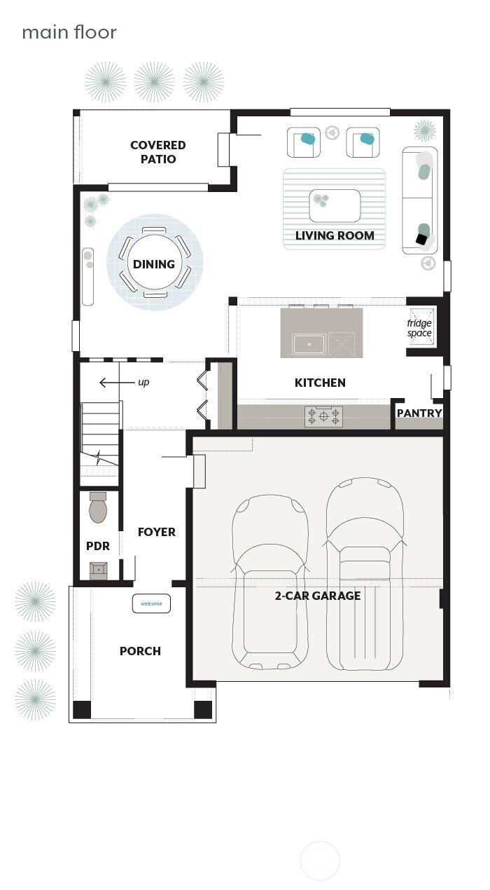 8833 44th Place Property Photo 2