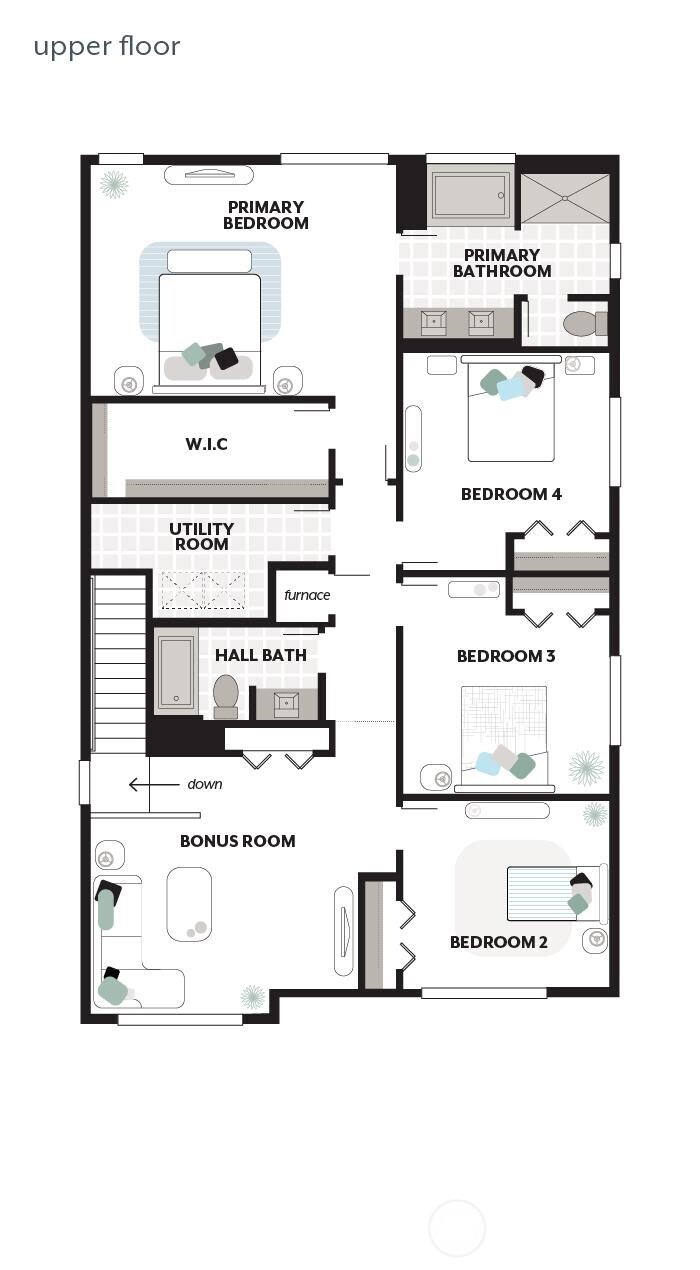 8833 44th Place Property Photo 3