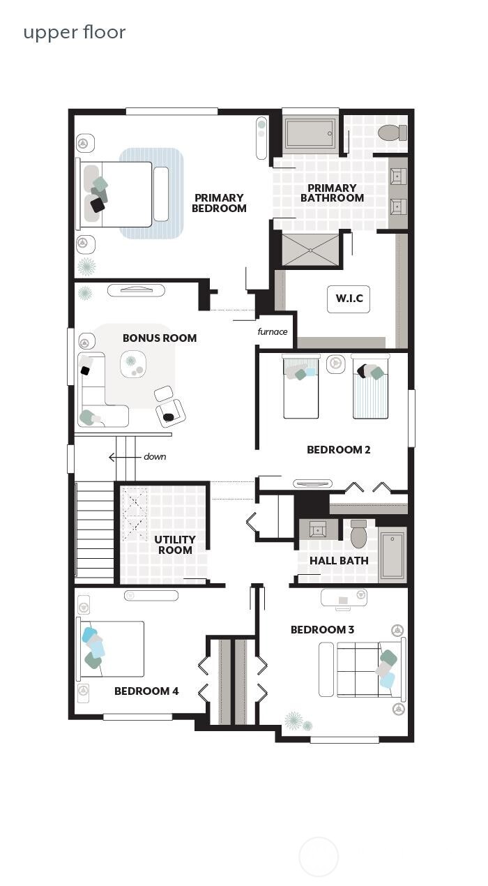 8825 44th Place Property Photo 3