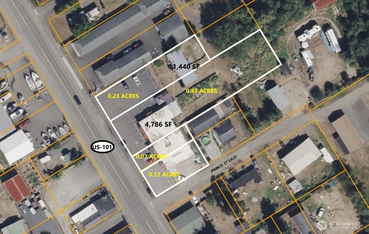 780 State Route 101 Property Photo 4