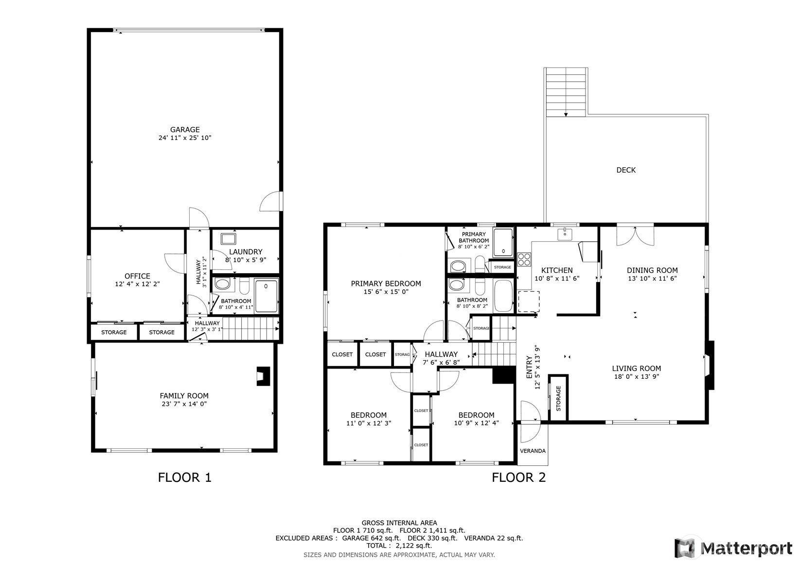 3321 Viewcrest Drive Property Photo 34