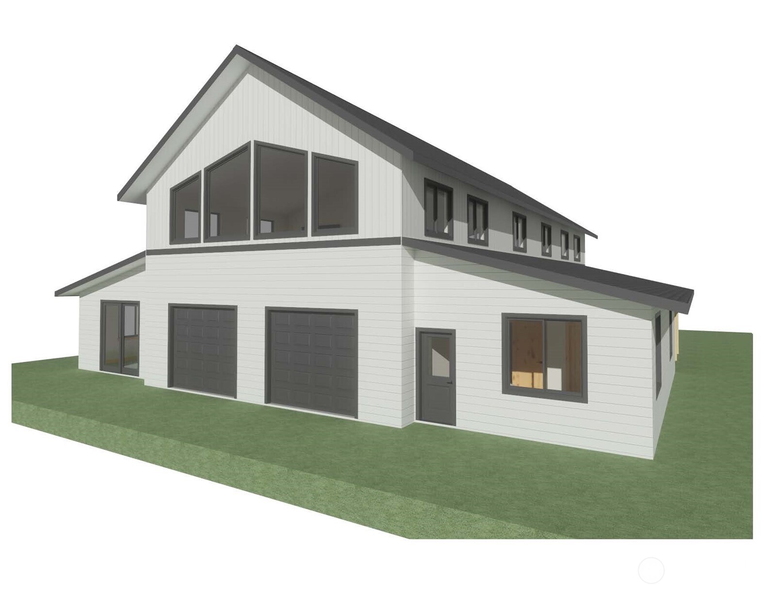 0 Lot 1 Nelson View Way Property Photo