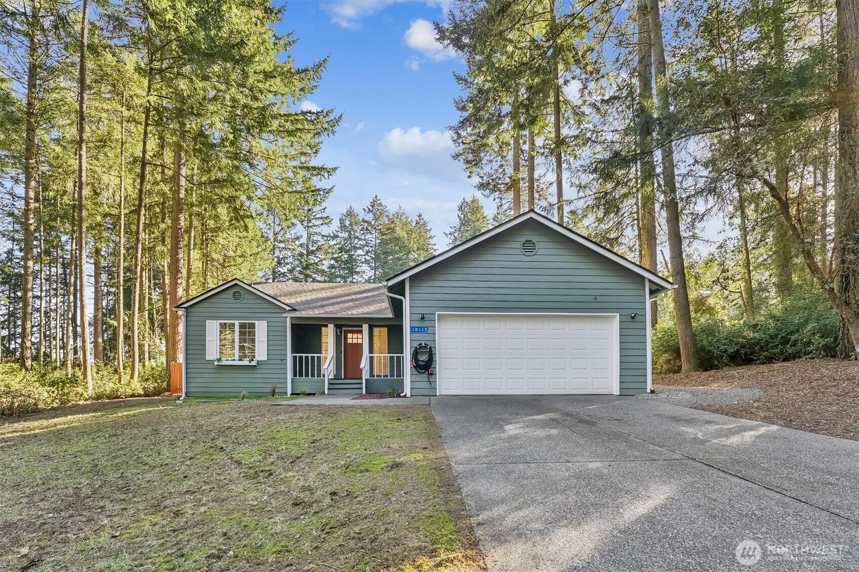 10117 Cougar Place Property Photo