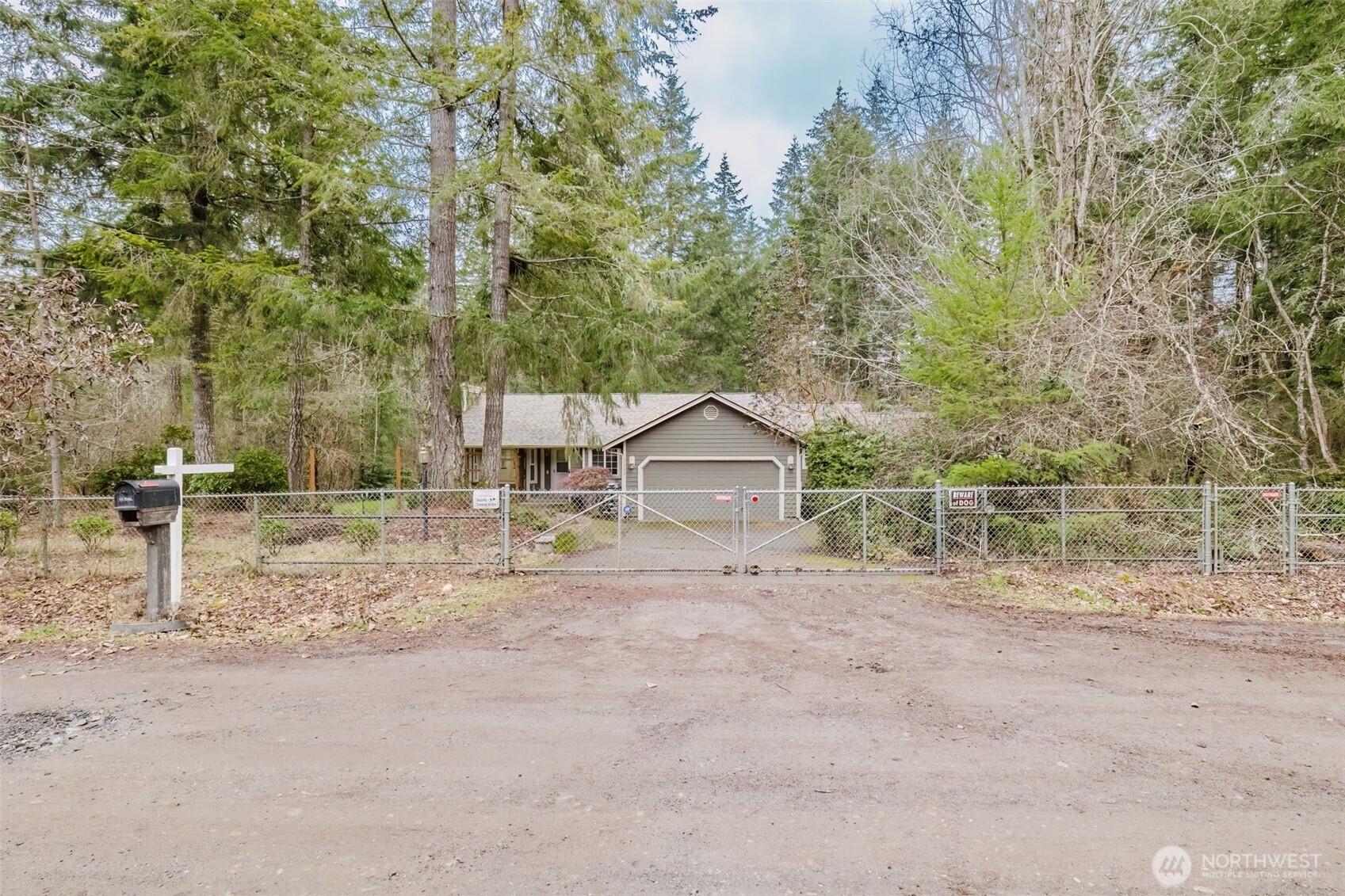 13504 135th Avenue Property Photo