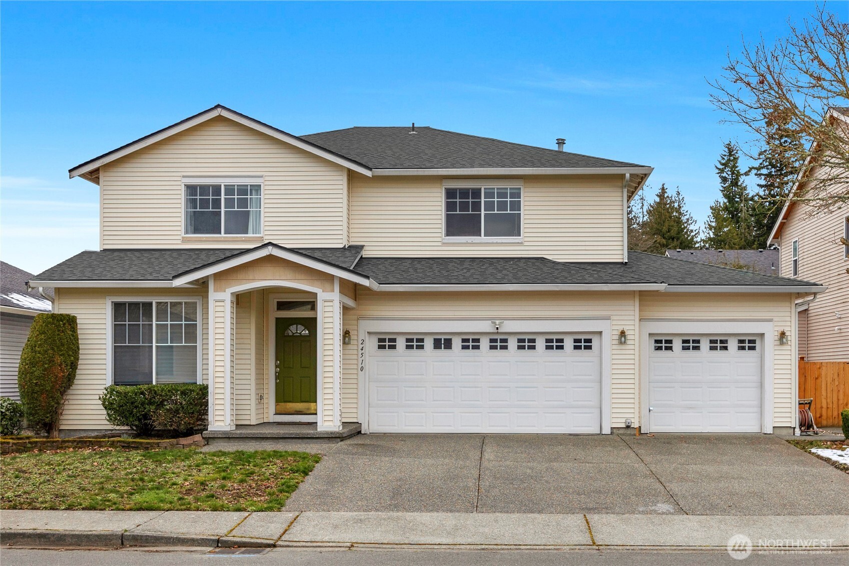 24510 119th Place Property Photo