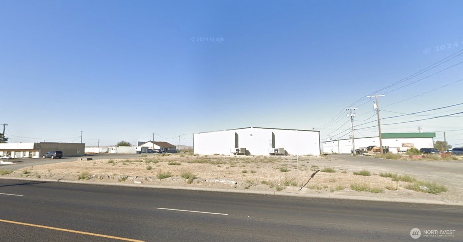 0 Nka S Broadway Avenue Property Photo 1