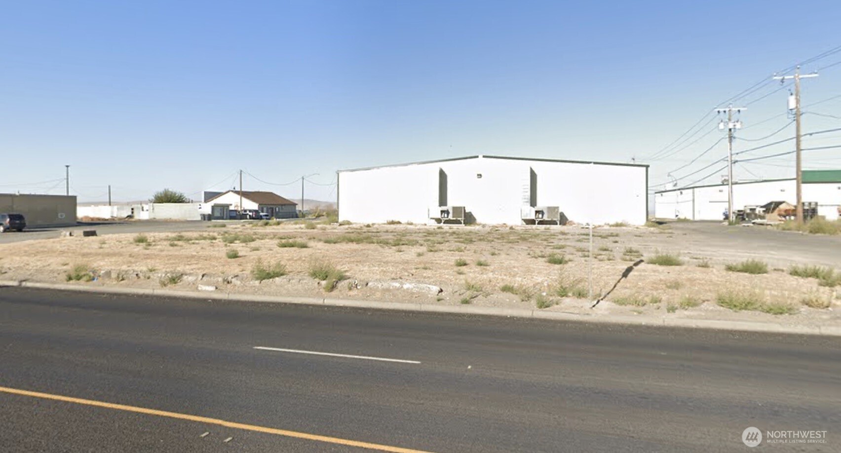 0 Nka S Broadway Avenue Property Photo 3