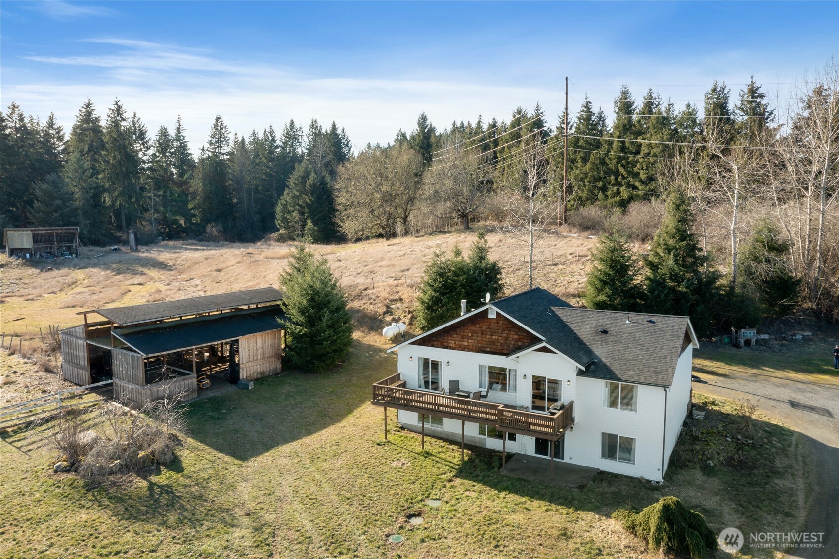 12519 Koeppen Road Property Photo
