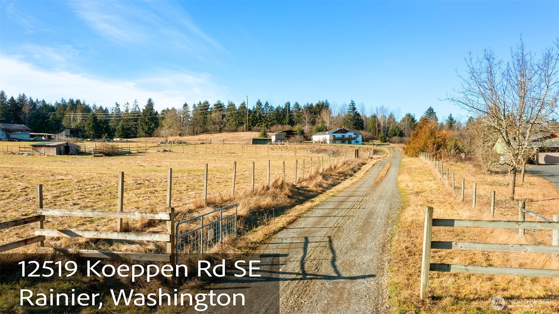 12519 Koeppen Road Property Photo 2