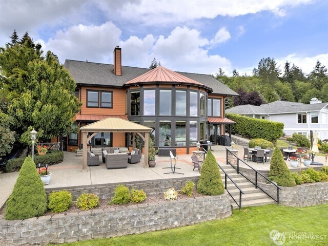 382 E Bergeson Road Property Photo