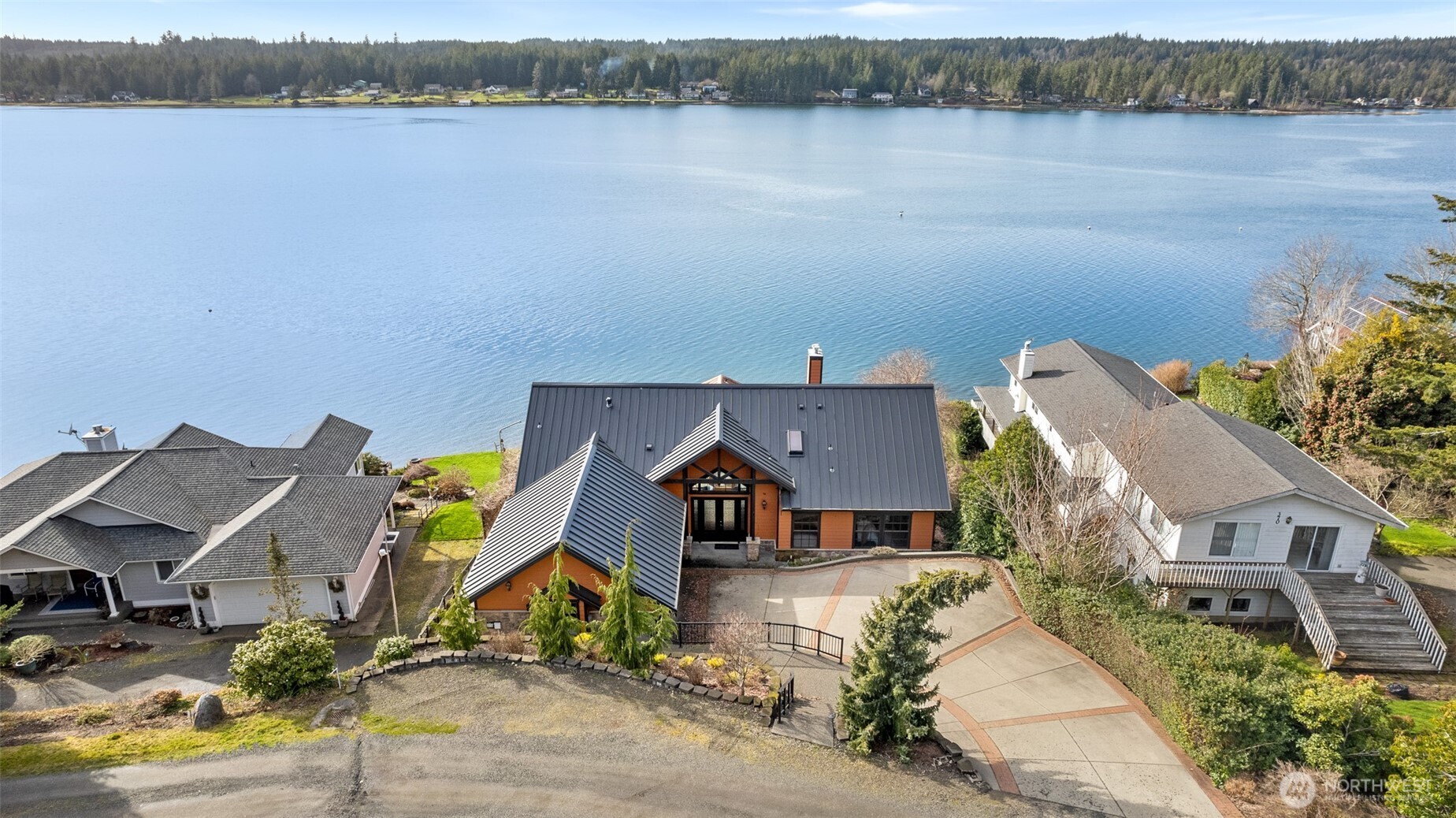382 E Bergeson Road Property Photo 1