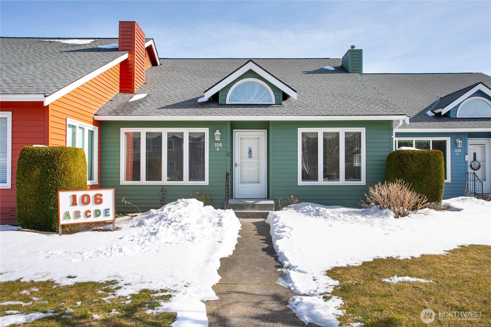 106 Fairside Drive D Property Photo