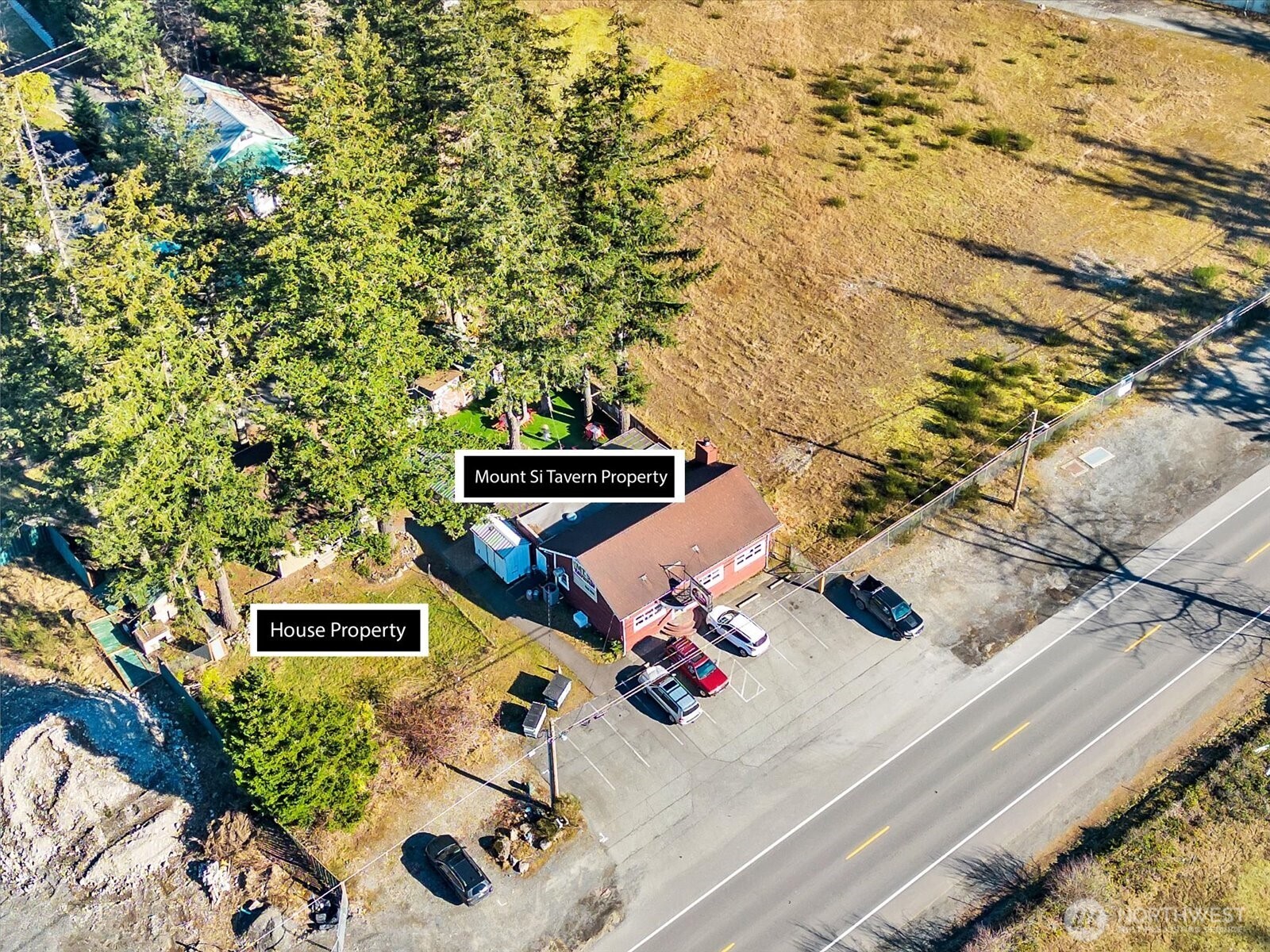 45526 Se North Bend Way Property Photo 9