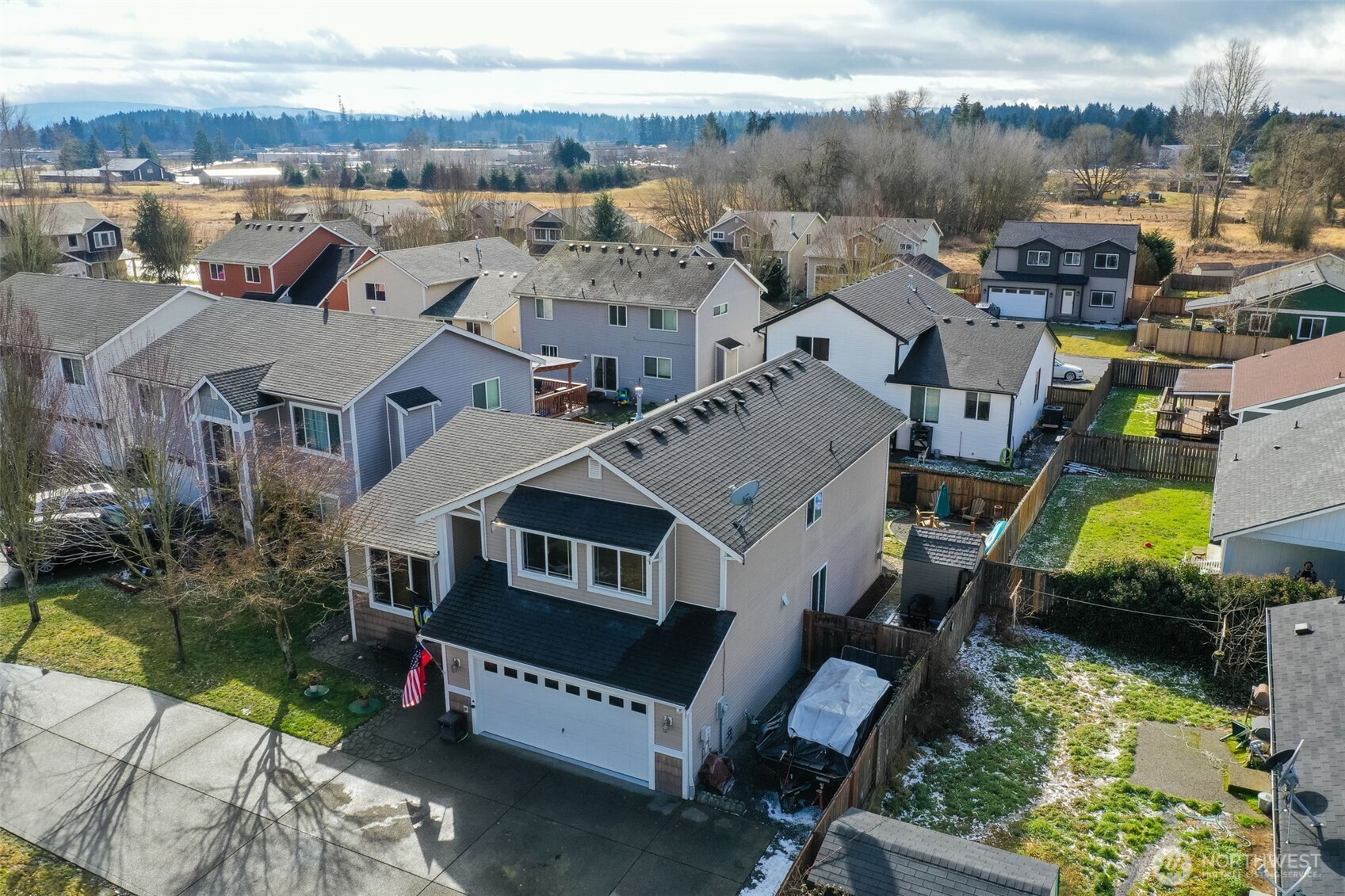 16321 Cascadian Court Property Photo 4