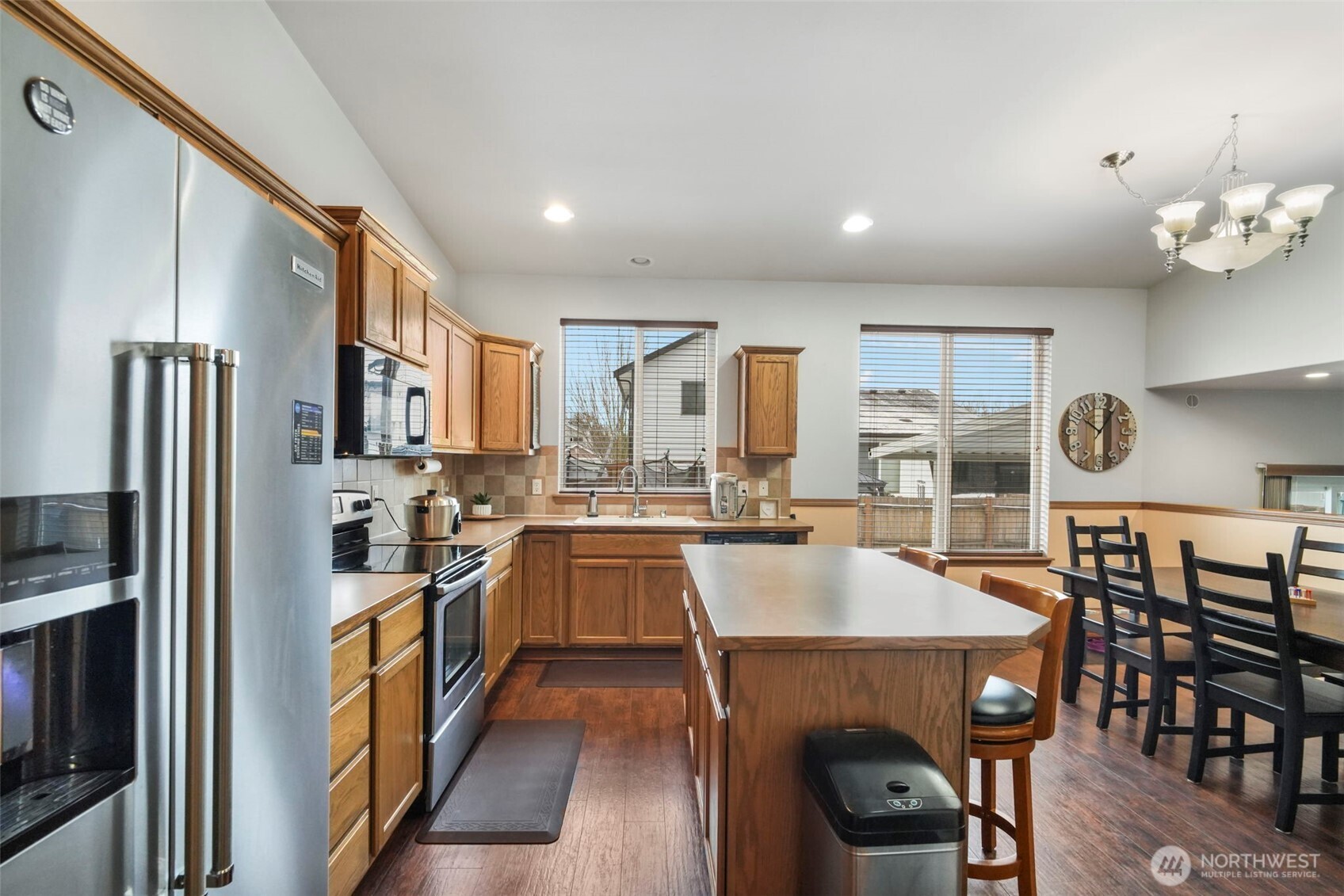 16321 Cascadian Court Property Photo 6