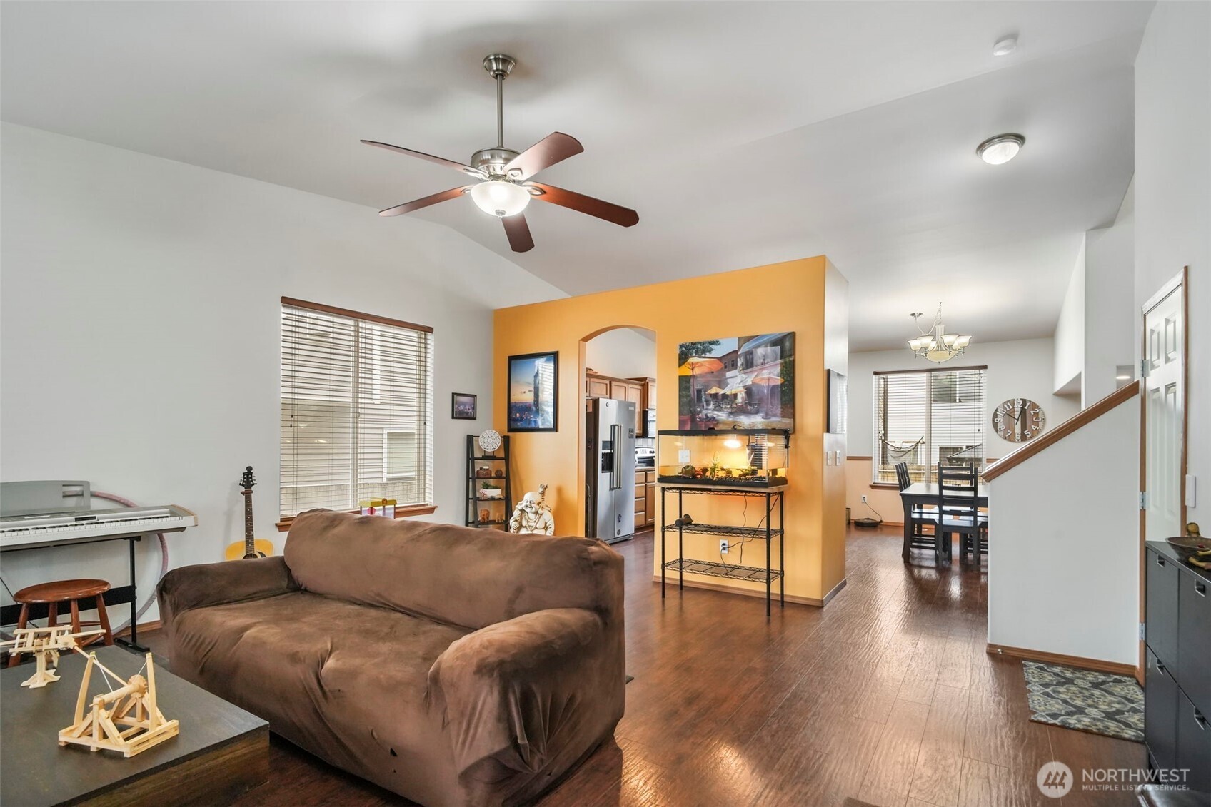16321 Cascadian Court Property Photo 13
