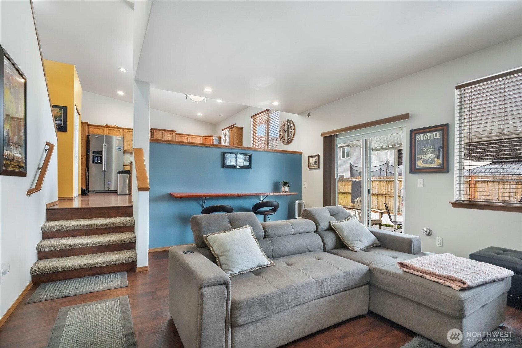 16321 Cascadian Court Property Photo 15
