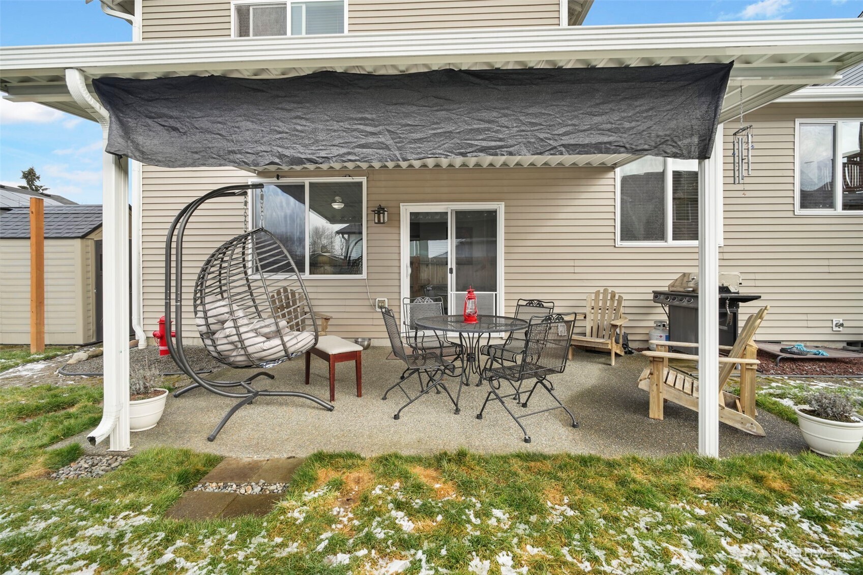 16321 Cascadian Court Property Photo 31